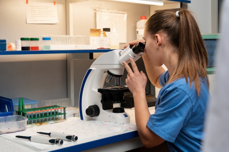 Career Prospects for Embryologists