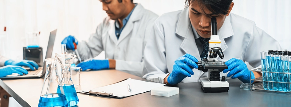 Laboratory Techniques Used in Andrology and Male Fertility Testing