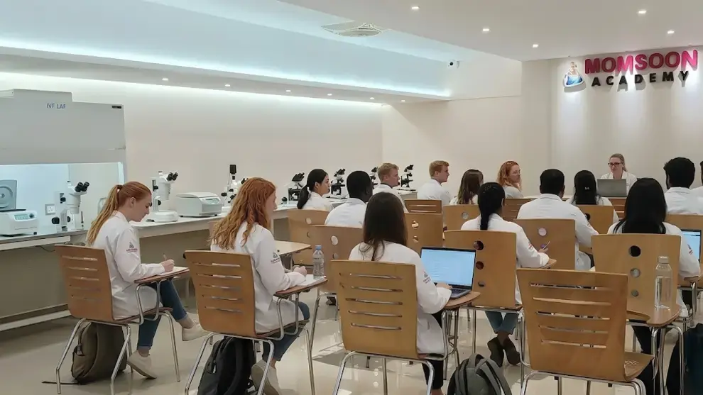 Learn from Practicing Experts