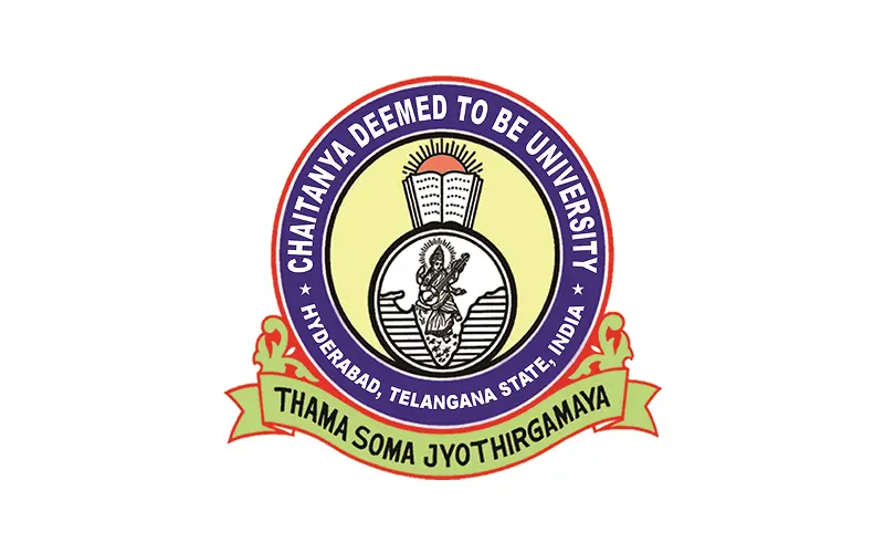 chaithanya university